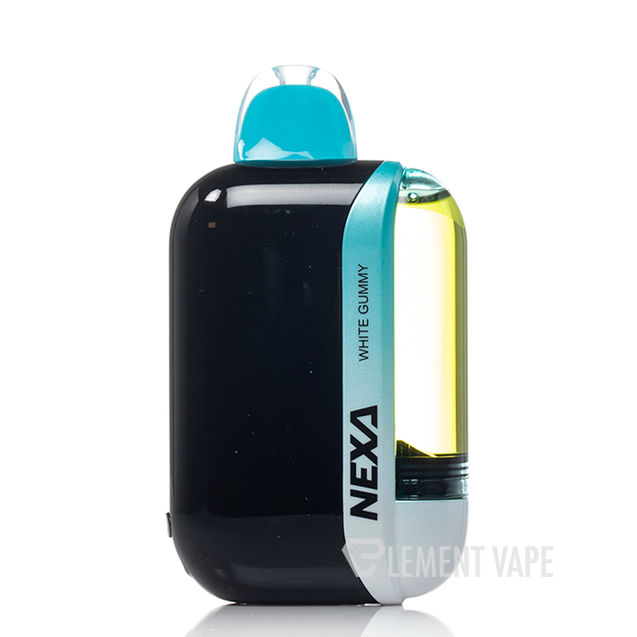 sirius disposable vape Vaporlax Sirius 2200 Disposable Vape Review: Satisfying, Smooth Draws