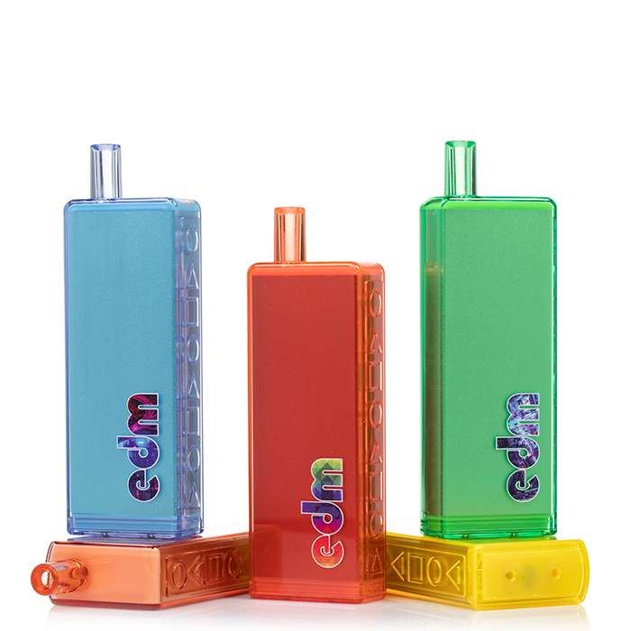 Nic5 EDM 5000 Disposable