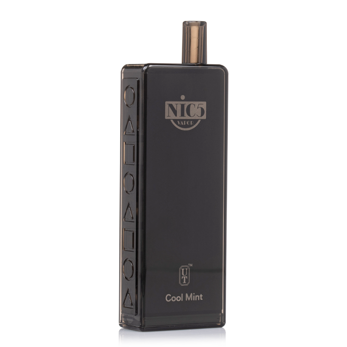 Nic5 EDM 5000 Disposable