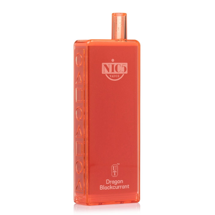 Nic5 EDM 5000 Disposable