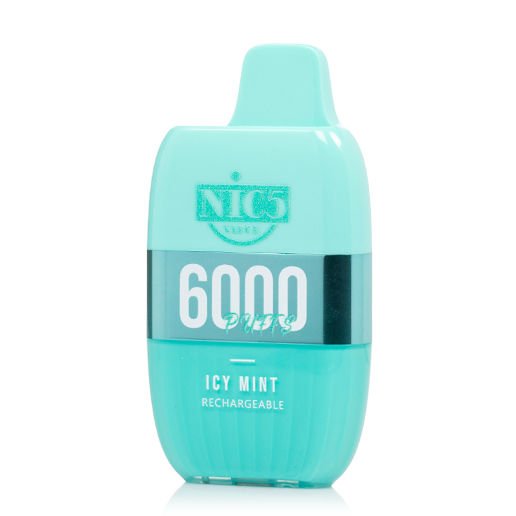 elfbar elfa master akku IGET HOT 5500 Puffs – FIJI VAPOR