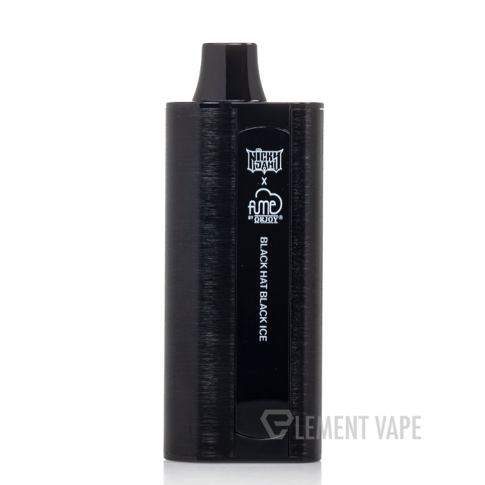 Nicky Jam x Fume 10000 Disposable