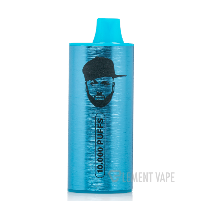 nicky jam fume vape review Fume x Nicky Jam 10000 Disposable Vape – HQD Tech USA main image 0