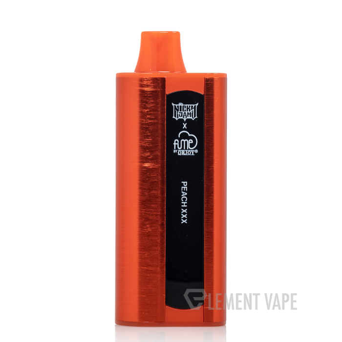 orjoy fume vape Fume Disposable Vape – Smokers World main image 0