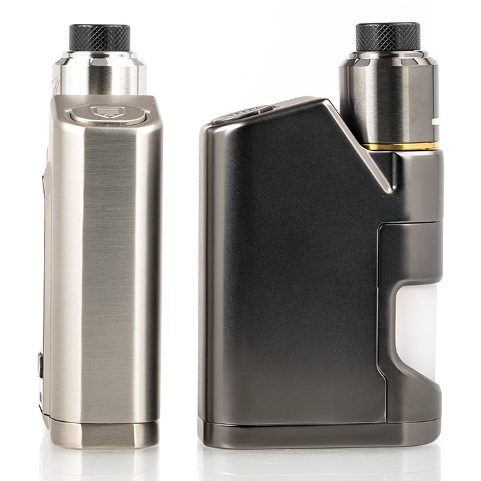 NIKOLA Niagara 200W Squonk BF Kit | Vape Kits
