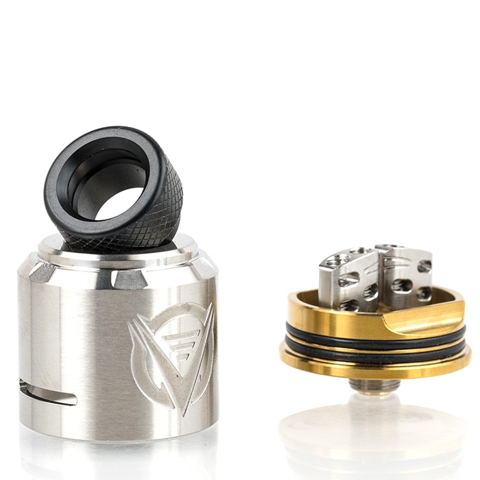 NIKOLA Niagara 200W Squonk BF Kit | Vape Kits