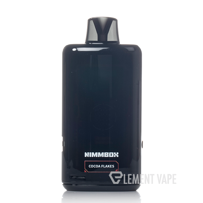 vap meca Tube Titane V2 MécaVap