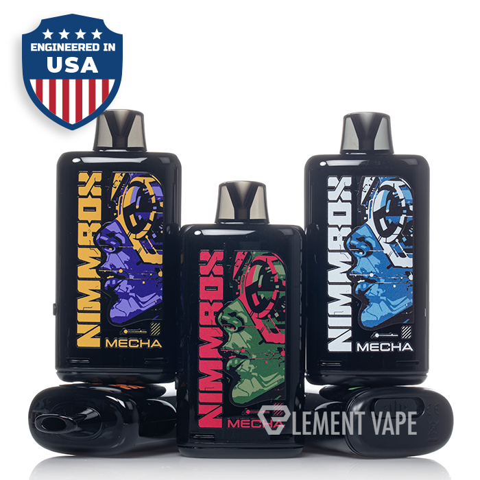 box meca vape ATVS Mecha 25000 Puffs Disposable Vape Wholesale – Vapz Vape Wholesale main image 0