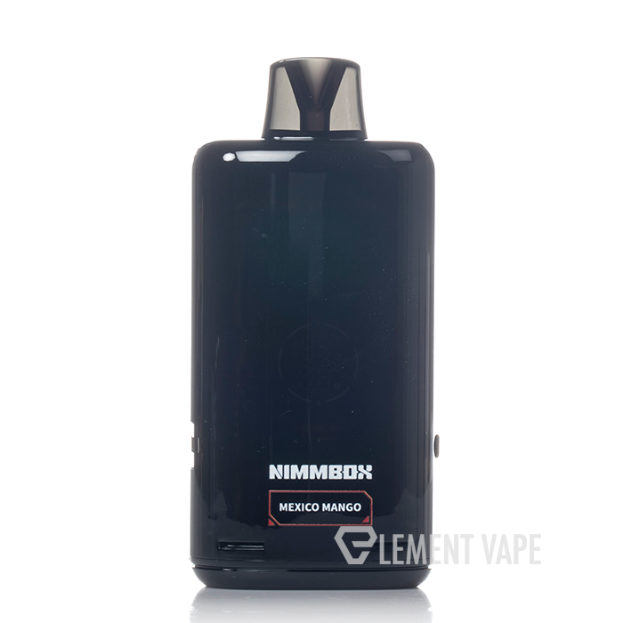 m mecha vape Merry Mi – M-Mecha 16K Puffs – Disposable Vape – BesteVape main image 0