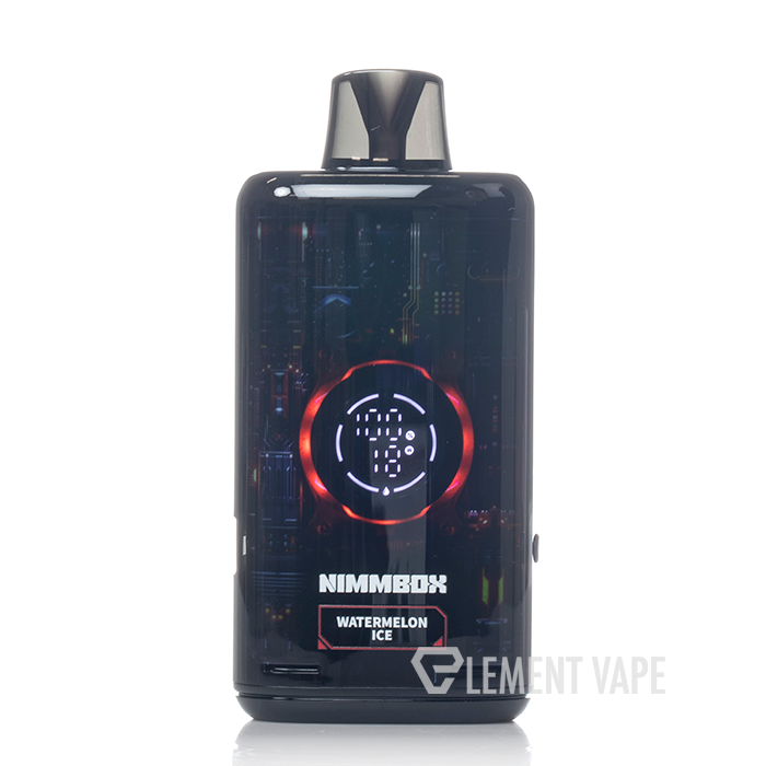 m mecha vape Innokin Klypse Mecha Vape Kit