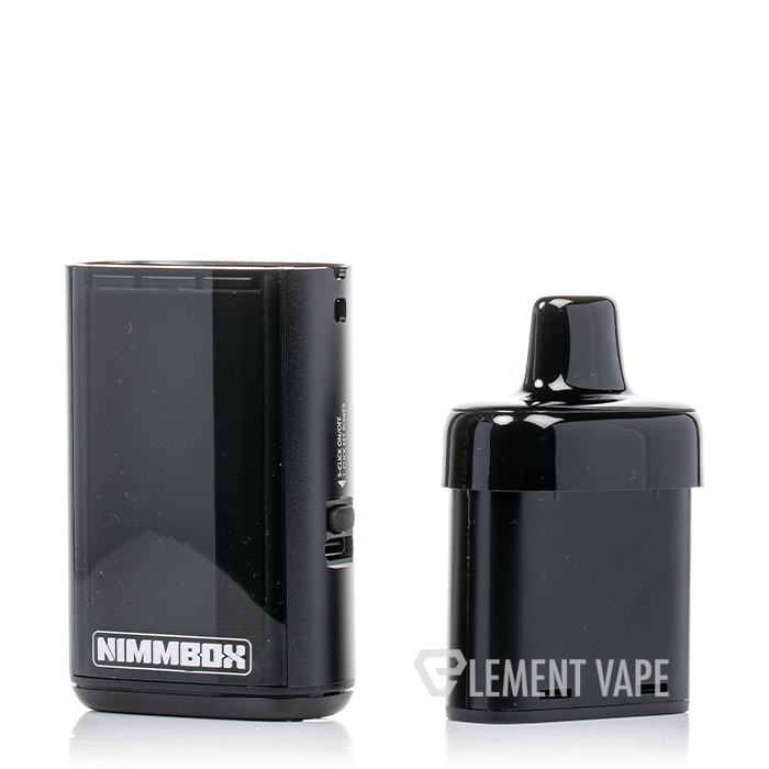Nimmbox Node 45K Disposable Kit - $11.99
