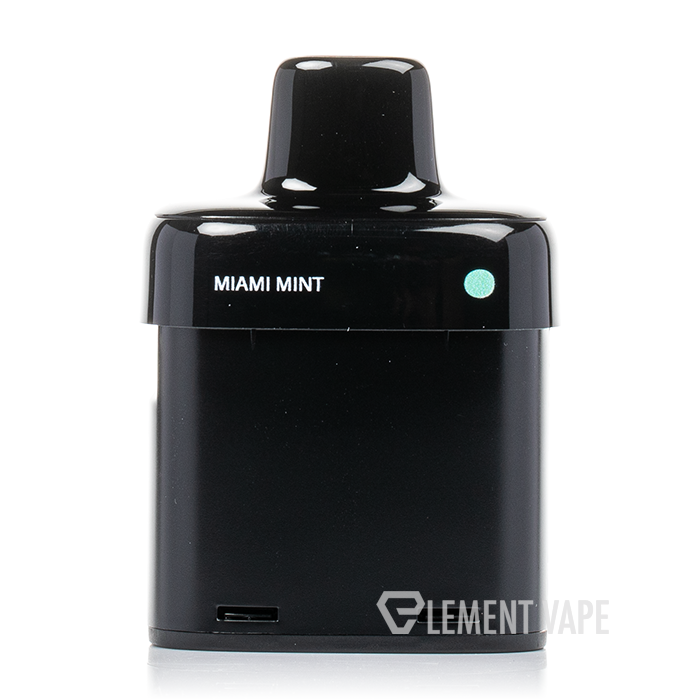 vape pen with pods Cannabis Vape Pod Systems 101