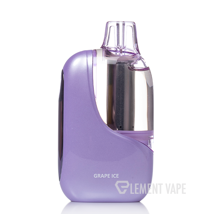 niq vape flavors NIQ Pearl 50K Disposable Vape