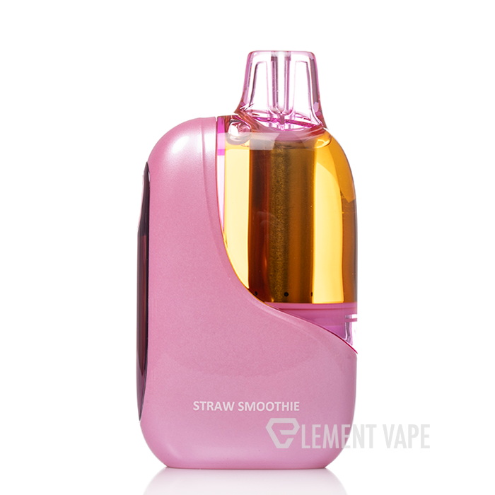 vape pen and juice Best Vape Pens for E-Liquid in 2026: Vaping Made Simple