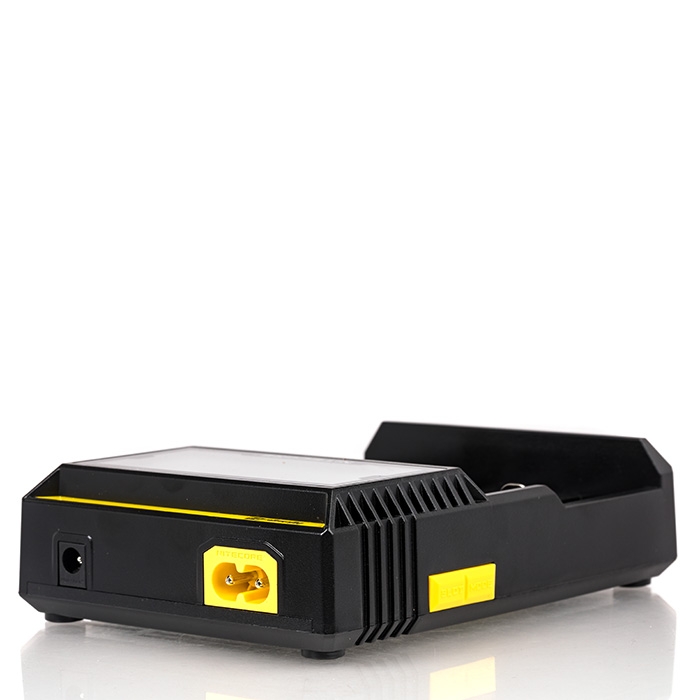 nitecore d4 charger for vape batteries Amazon.com: Nitecore D2 smart Charger 2015 version with LCD display For  Li-ion, IMR, LiFePO4 26650 22650 18650 17670 18490 17500 18350 16340 RCR123  14500 10440 Ni-MH And Ni-Cd AA AAA AAAA C main image 1