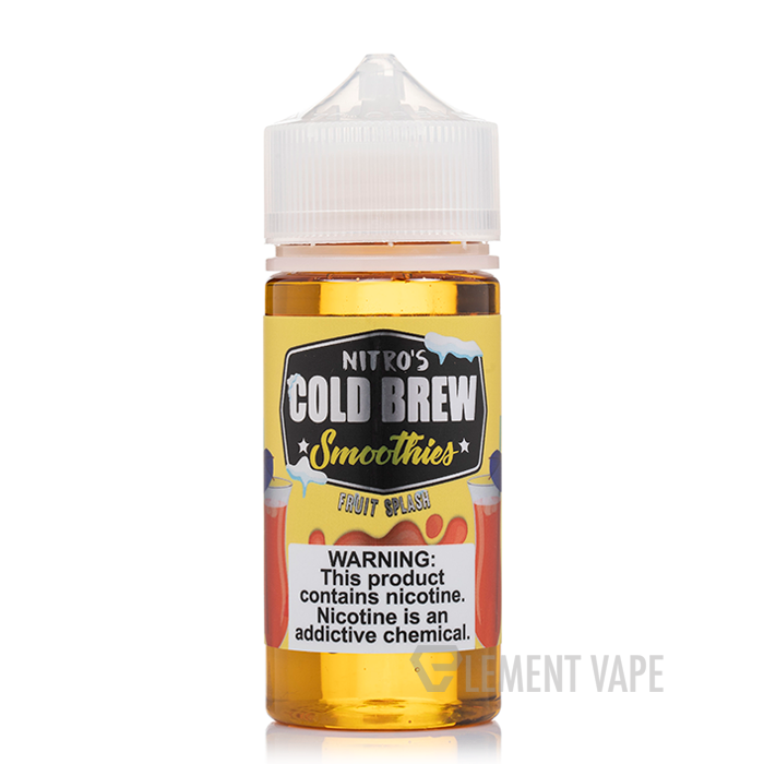 Fruit Splash - Nitros Cold Brew