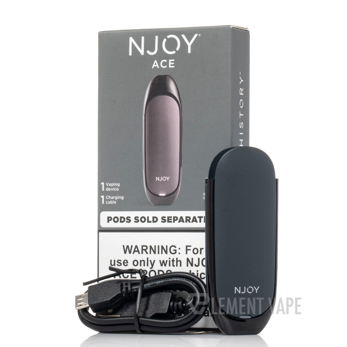 NJOY ACE $10.99
