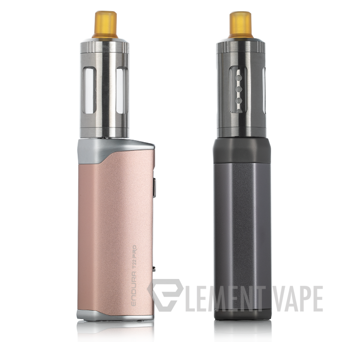 Innokin ENDURA T22 Pro Kit - $36.99 Innokin ENDURA T22 Pro Kit - $36.99