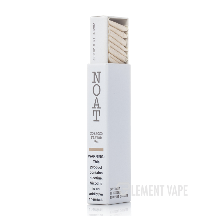 Noat Nicotine Pouches
