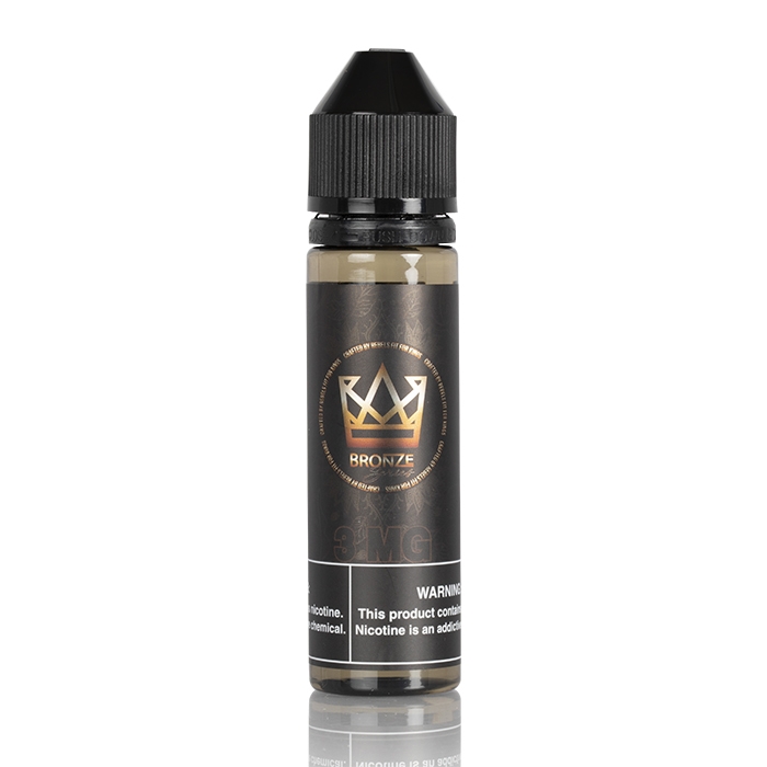 noble tobacco Noble Thomas - Rebels and Kings E-Liquid | 60mL Vape Juice