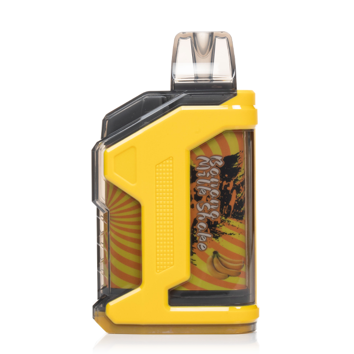 flow bar vape Max flow vape