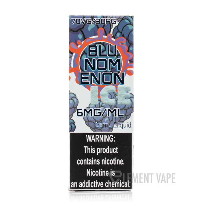 elf bar vape uk Nomenon Flavor E-Liquids - Best Vape Juice Online main image 1