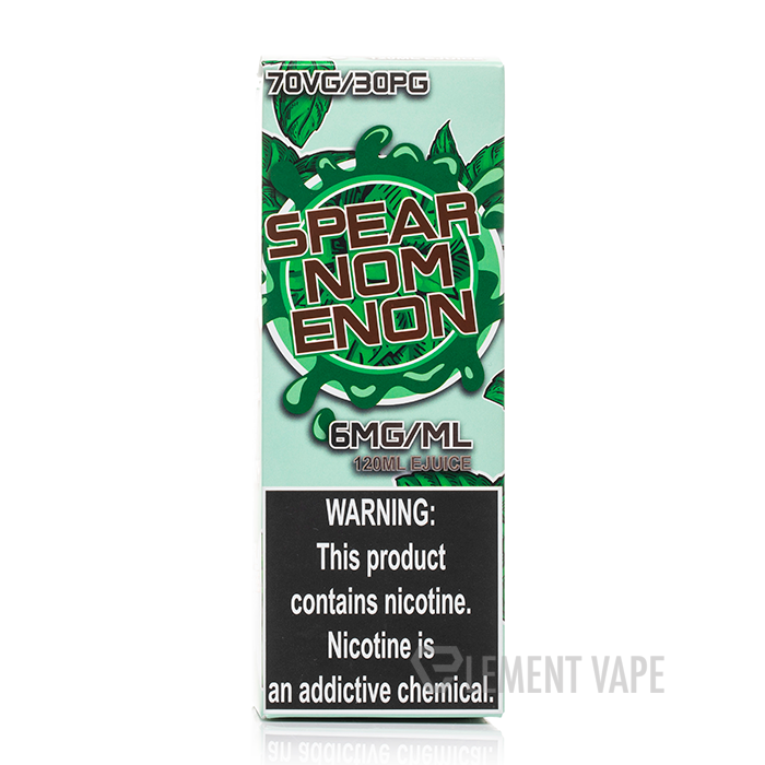 noms vape juice flavors Buy Nomenon Vape Juice Online main image 0