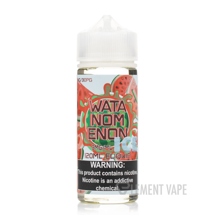 ICE Watanomenon - Nomenon E-Liquids - 120mL - $14.99
