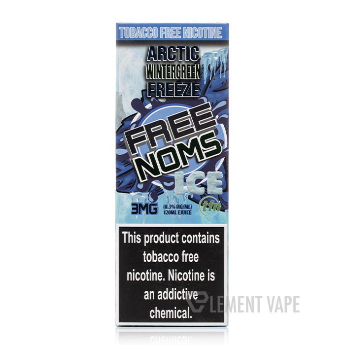 arctic winter e liquid Arctic Winter E Liquid Menthol Arctic (Arctic Winter) FA -  FlavourConcentrates.com Daniel Korytowski - FREEX E-LIQUID main image 0