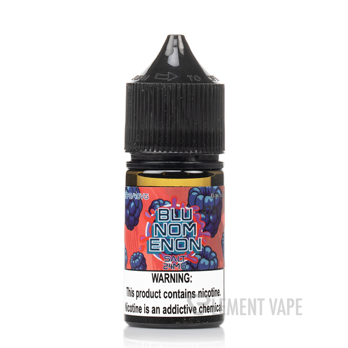 Blunomenon Salt - Nomenon E-Liquids - 30mL