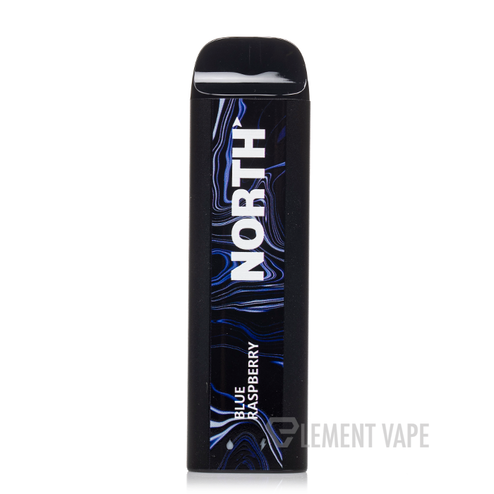 how much is elf bar vape North 5000 Puffs Disposable Vape
