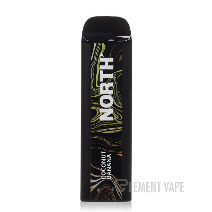North 5000 Disposable - $9.99