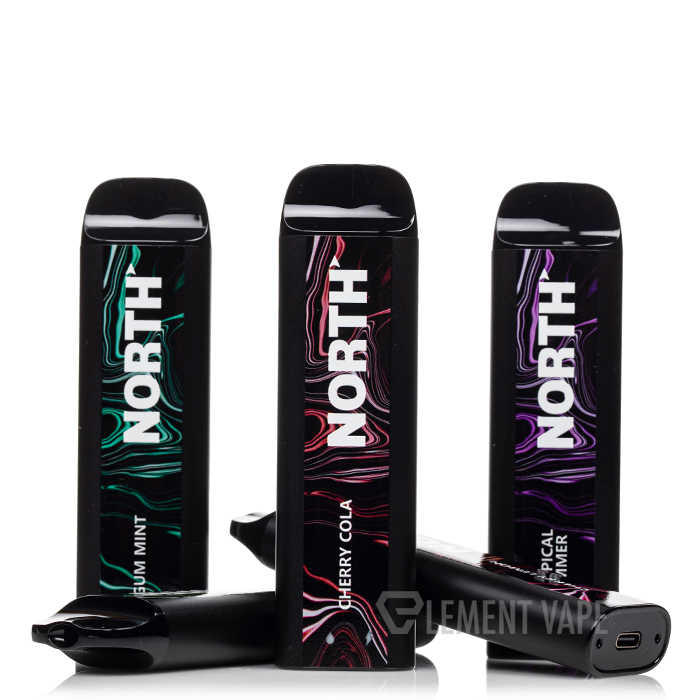 North 5000 Disposable $9.99