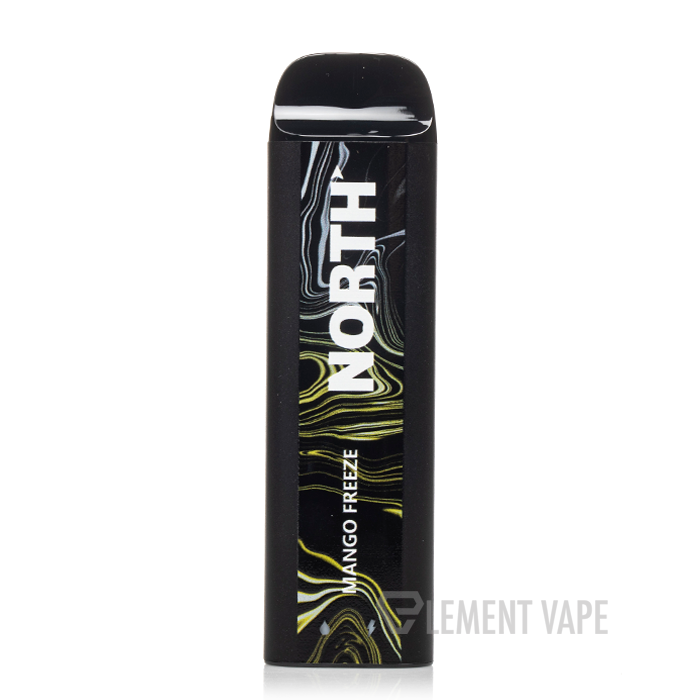 north bar vape North 5000 Disposable