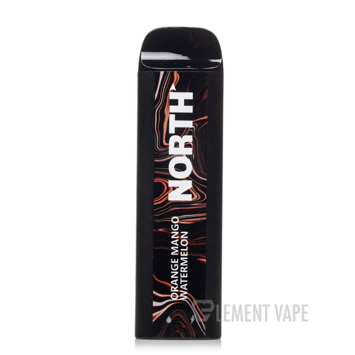 elf bar vape uk North 5000 Disposable Vape – Long-Lasting, Premium Vaping – Vape papa main image 1