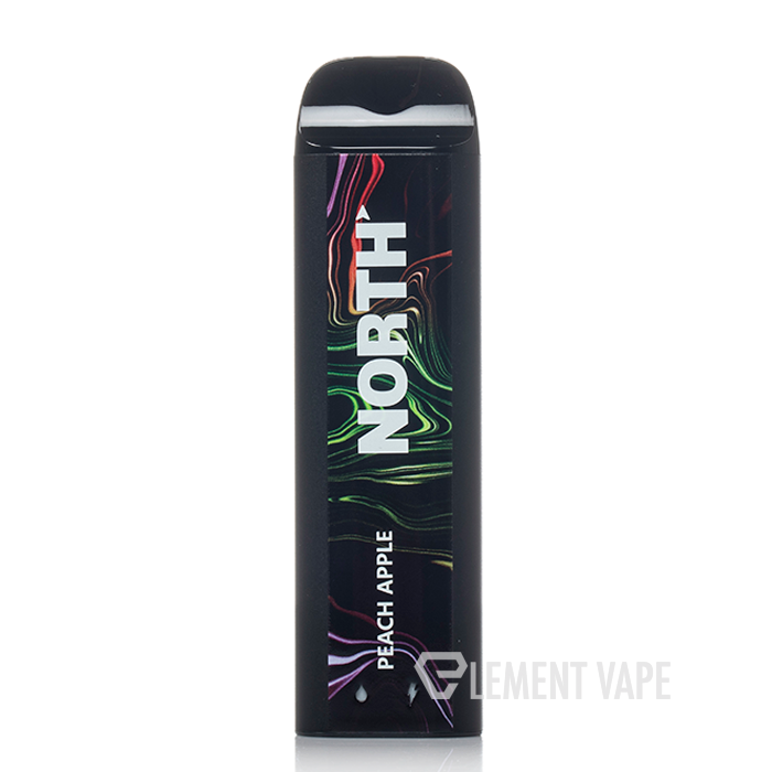 elfbar nachfüll pod läuft aus North 5000 Disposable $9.99