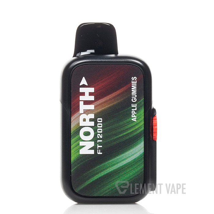 elf bar vape uk North FT12000 Disposable Vape 15ml