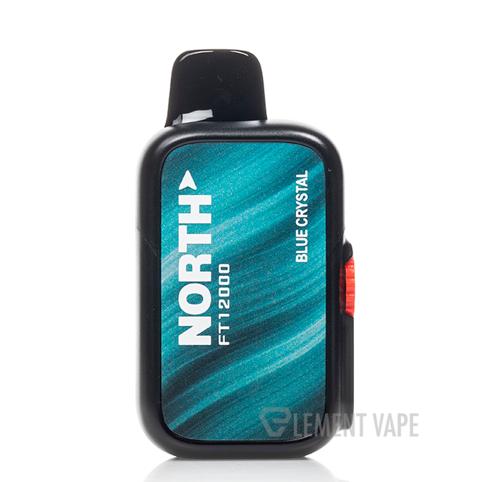 North FT12000 Disposable - $9.99
