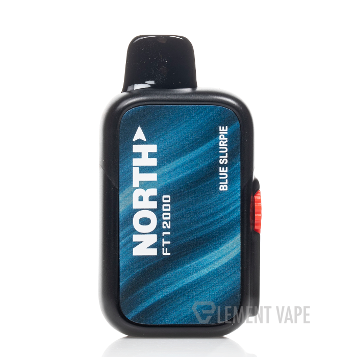 North FT12000 Disposable - $9.99