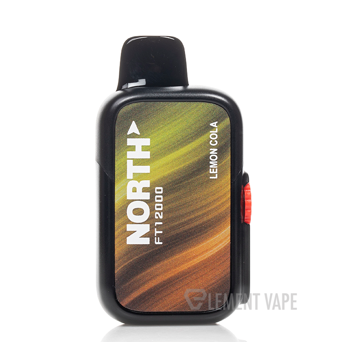 north vape love story flavor North 5000 Disposable New August 2025 Vape main image 1