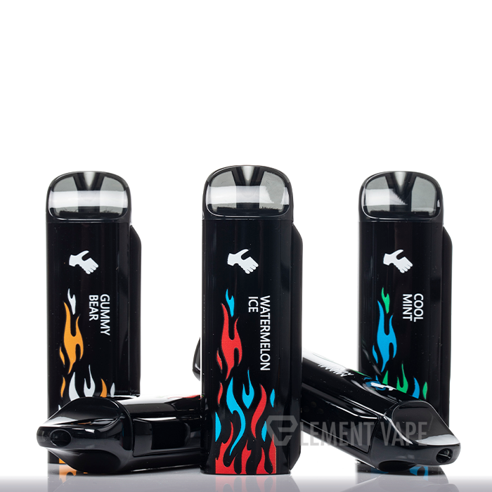 handshake vape refills North Handshake 15000 C-Disposable