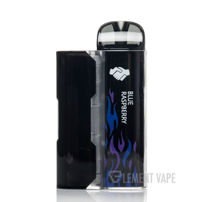 foger vape flavors Foger Switch 30K Flavor POD ONLY