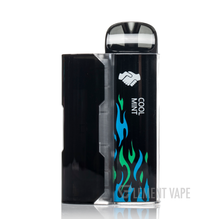 North Handshake 15000 Disposable Starter Kit North Handshake 15000 Disposable Starter Kit