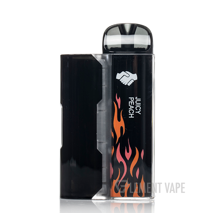 Paqueta Trend Vape Vapgo Puffezy Planet X 25000 Disposable Vape lukuu17 # paqueta #trend #vape #running #viral #fyp #foryou