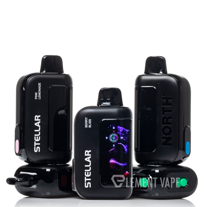north vape North Vape Flavors main image 0