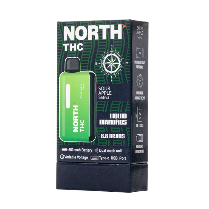 elfbar elfa master akku THC Vape Oil and Cannabis Vaping Products main image 1