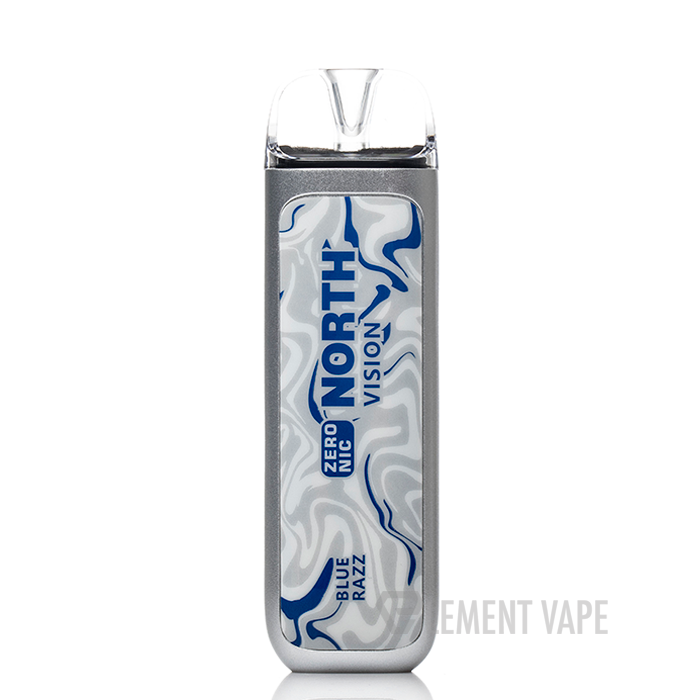 elf bar vape uk North Vision 15000 Disposable $12.99 main image 1