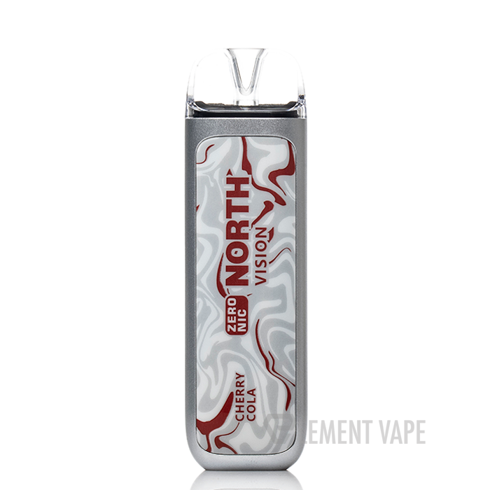 elf bar vape uk North Vision Vape 15000 Puffs main image 1