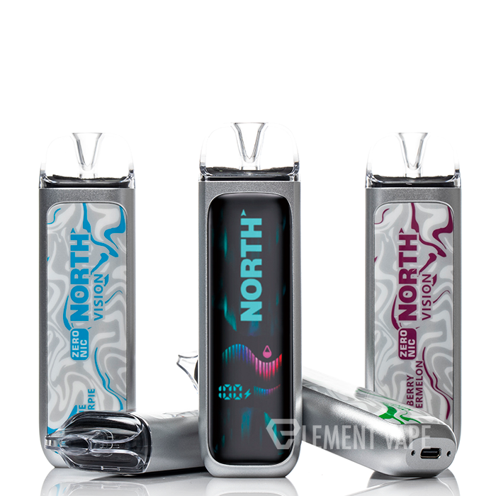no nic vape Nicotine Free Daily Support in Quit Smoking main image 1