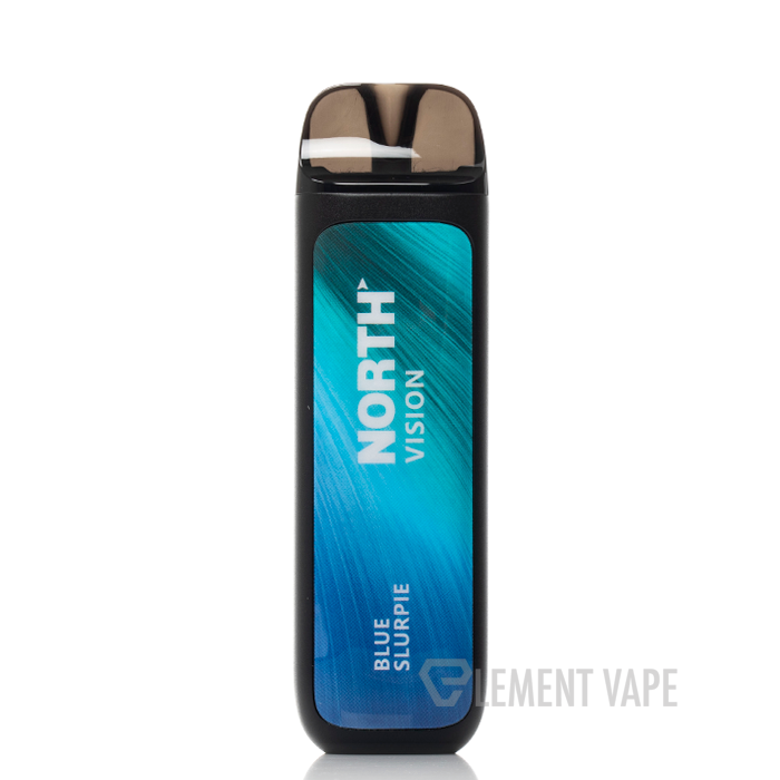 elf bar vape uk Zero Nic North Vision 15000 Puffs Disposable | $16.99 main image 0